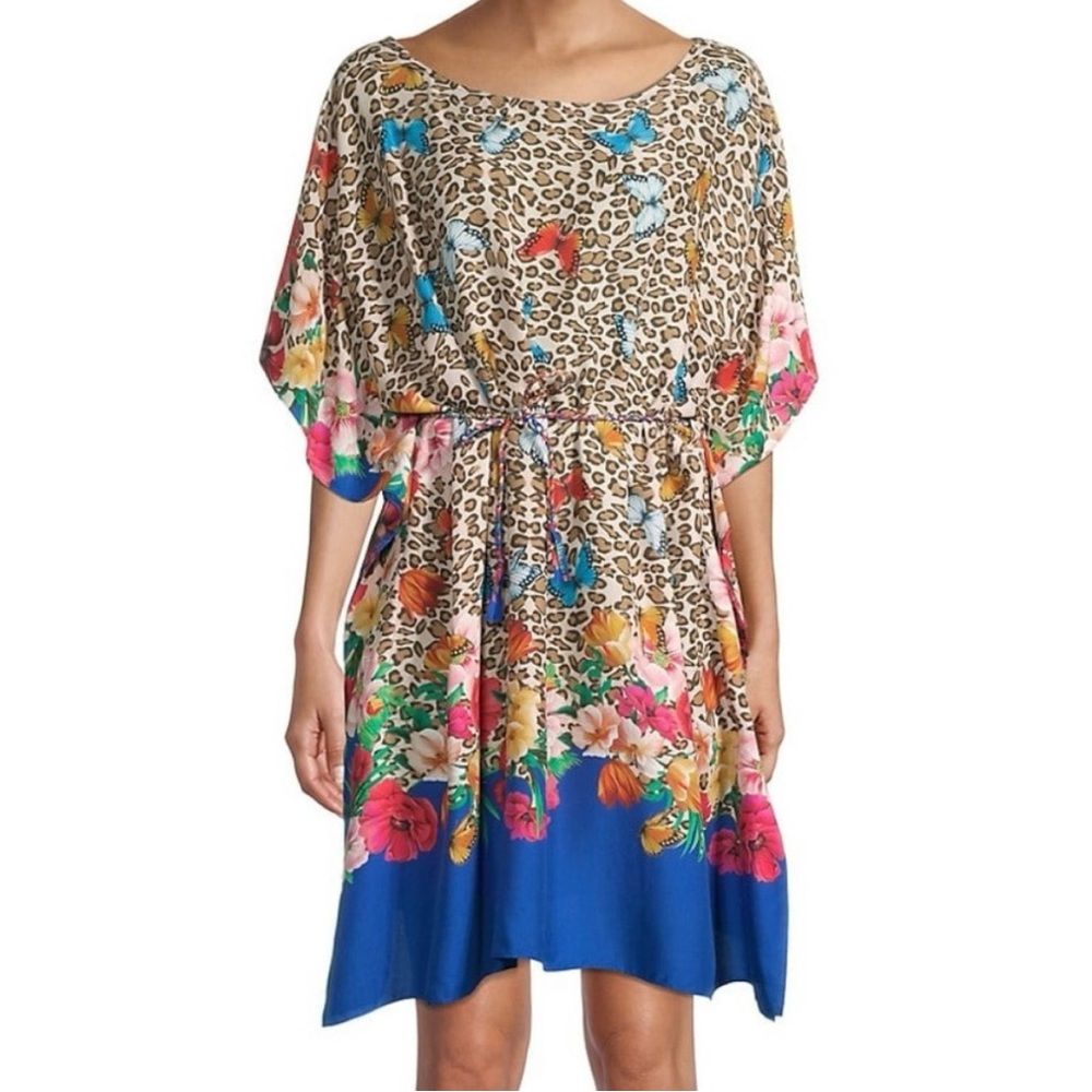 Johnny Was Fleur
Kaftan Dress